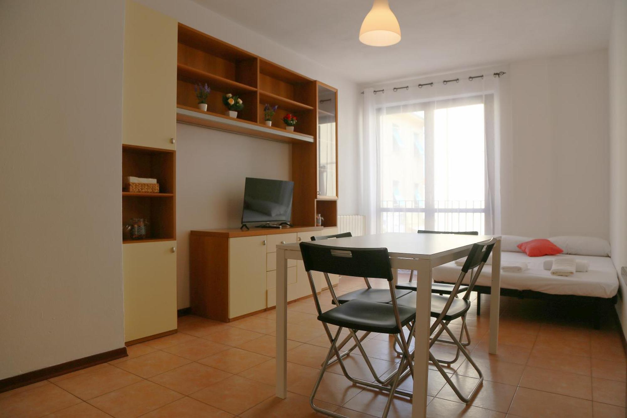 Agostino Apartment Pisa Exterior foto