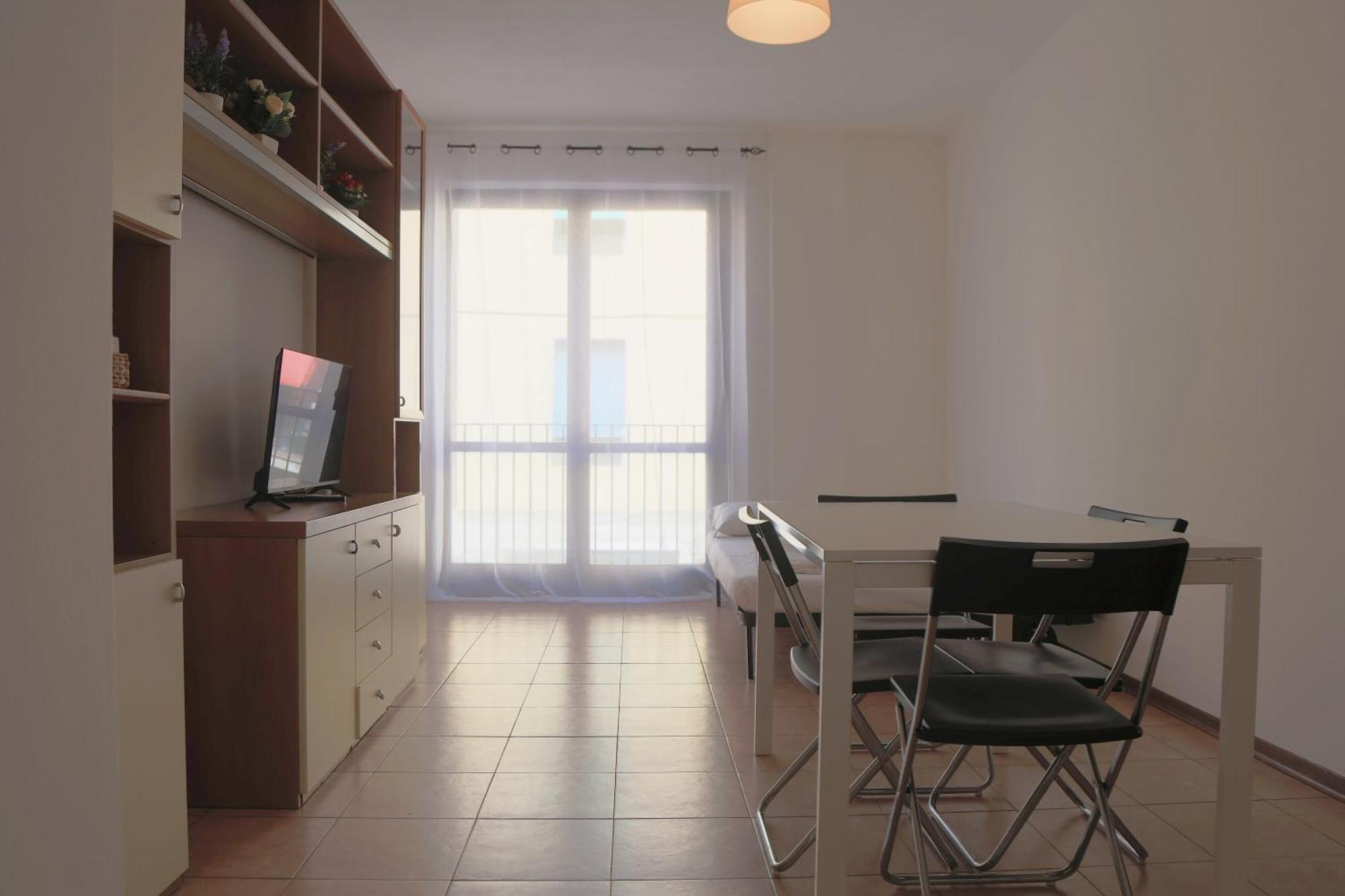 Agostino Apartment Pisa Exterior foto